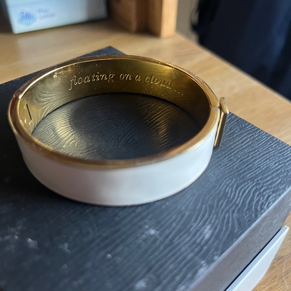 Kate spade Floating On A Cloud Bracelet - Picture 3 of 5